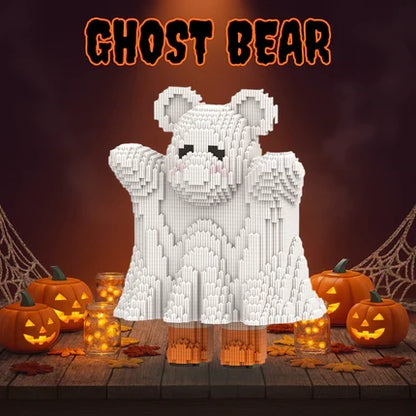 Pixi Bear™ Ours de 33 cm à Assembler