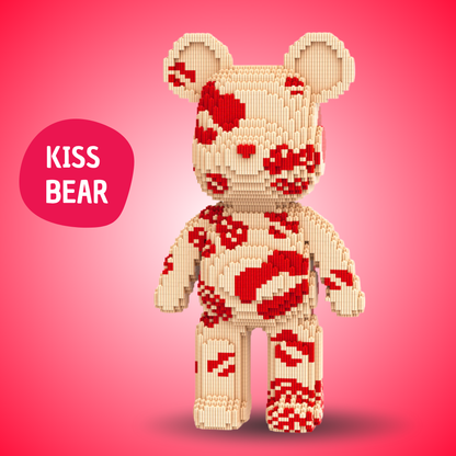 Pixi Bear™ 43 cm (17-Inch) Giant Buildable Bear