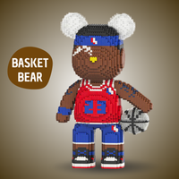 BASKET BEAR