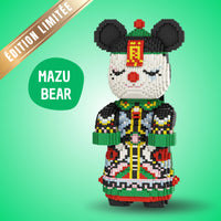 MAZU BEAR