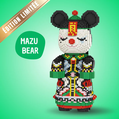 Pixi Bear™ 43 cm (17-Inch) Giant Buildable Bear