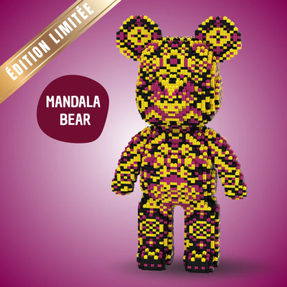 Pixi Bear™ 43 cm (17-Inch) Giant Buildable Bear