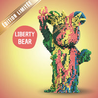 LIBERTY BEAR