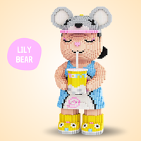 LILY BEAR