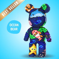 OCEAN BEAR